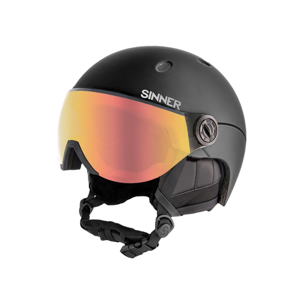 Sinner Titan Visor