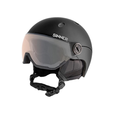 Sinner Titan Visor