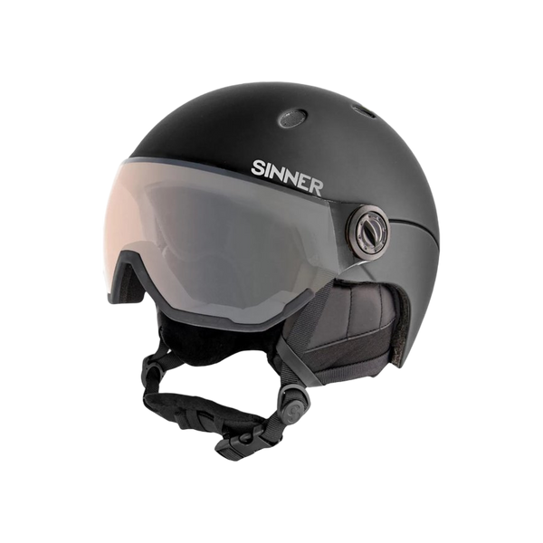 Sinner Titan Visor