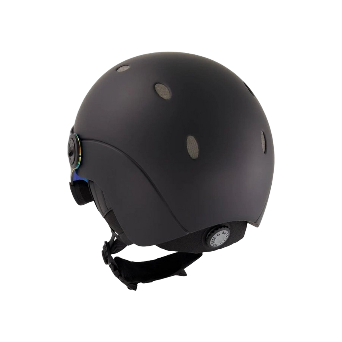 Sinner Titan Visor