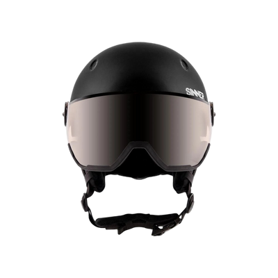 Sinner Titan Visor