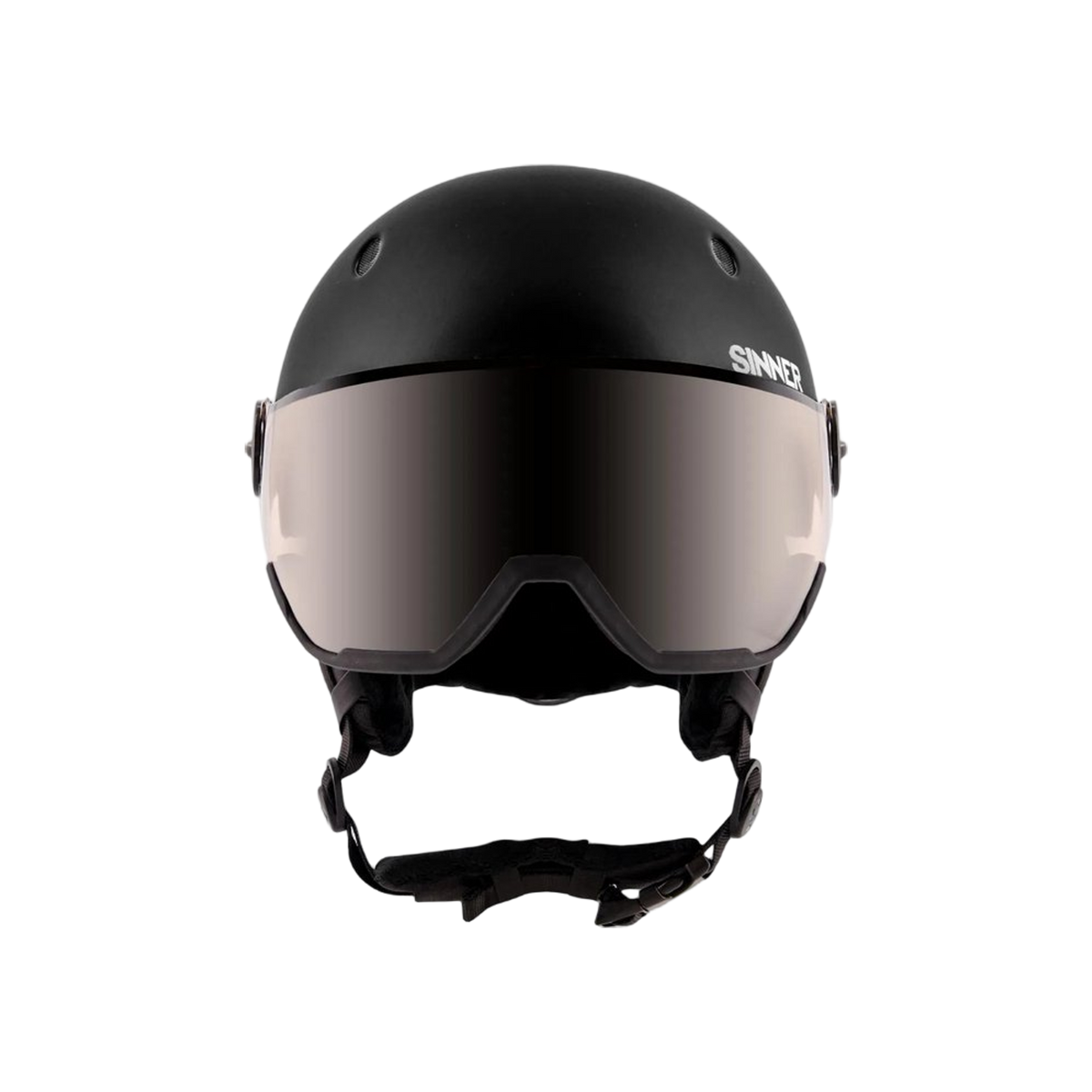Sinner Titan Visor