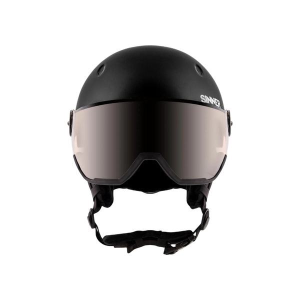 Sinner Titan Visor
