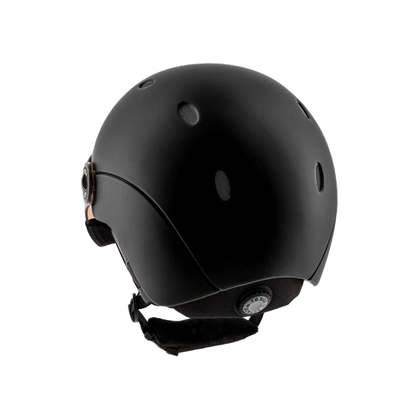 Sinner Titan Visor