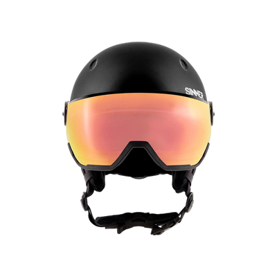 Sinner Titan Visor