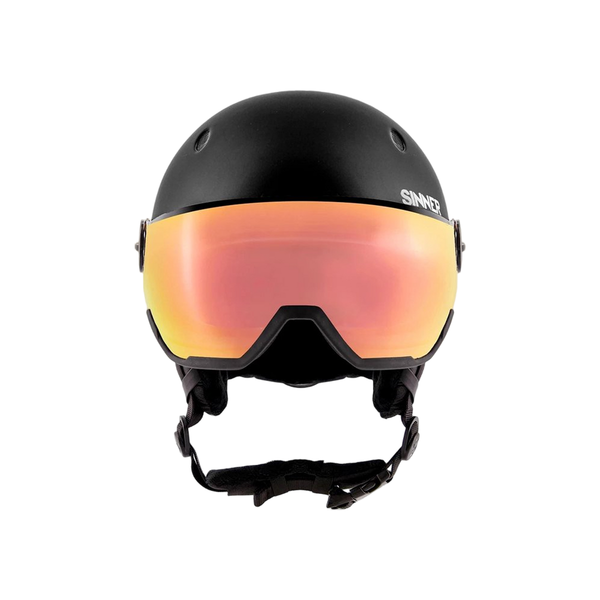 Sinner Titan Visor