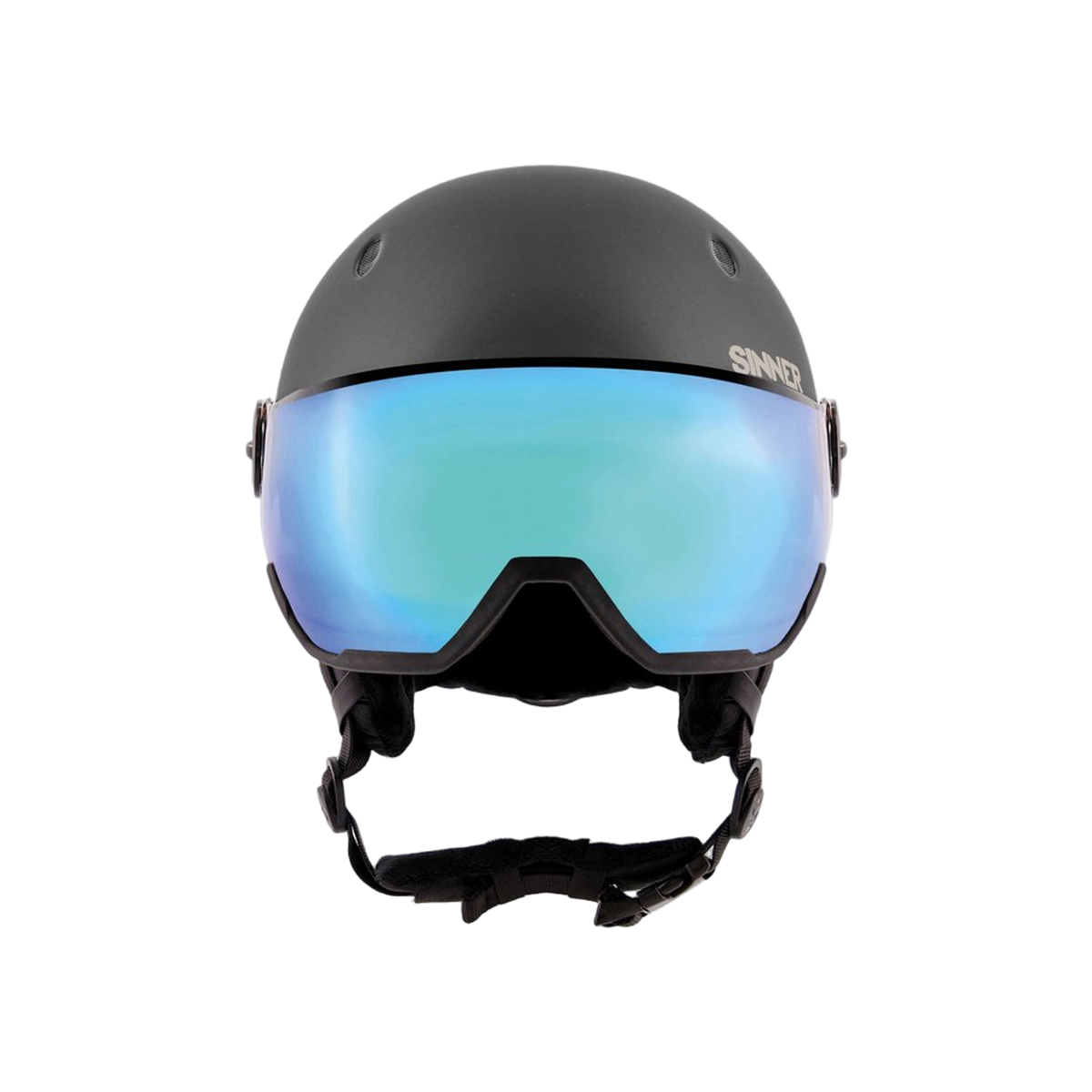 Sinner Titan Visor