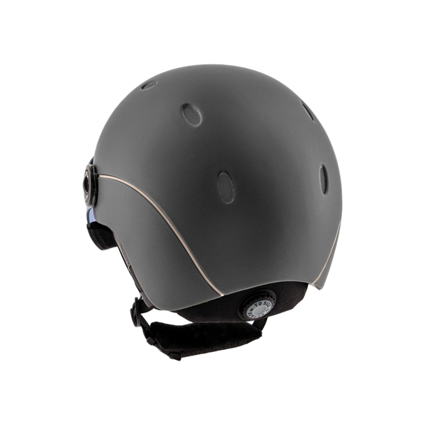 Sinner Titan Visor