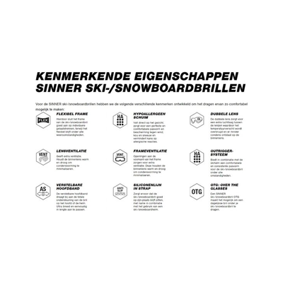 SINNER BOREAS