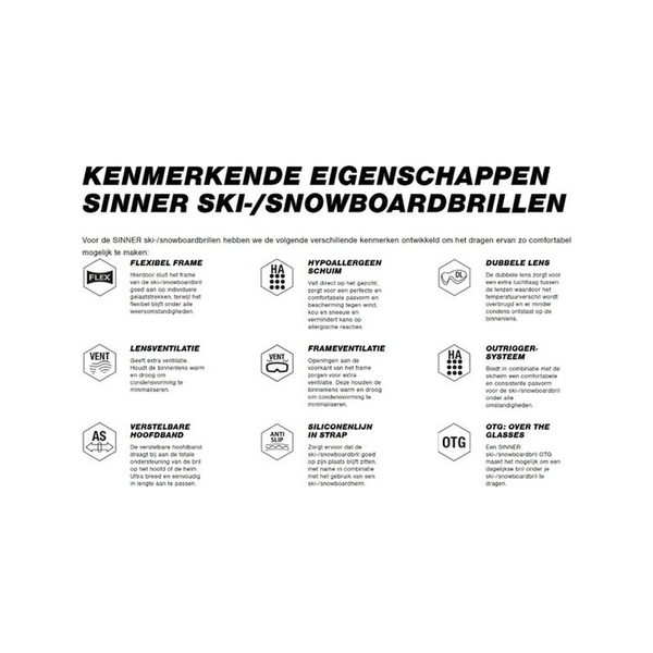 SINNER BOREAS