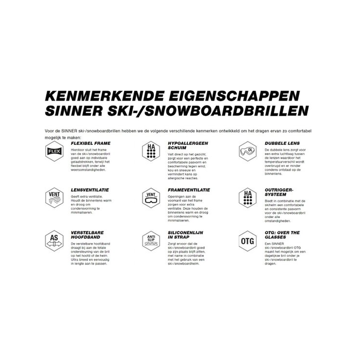 SINNER BOREAS