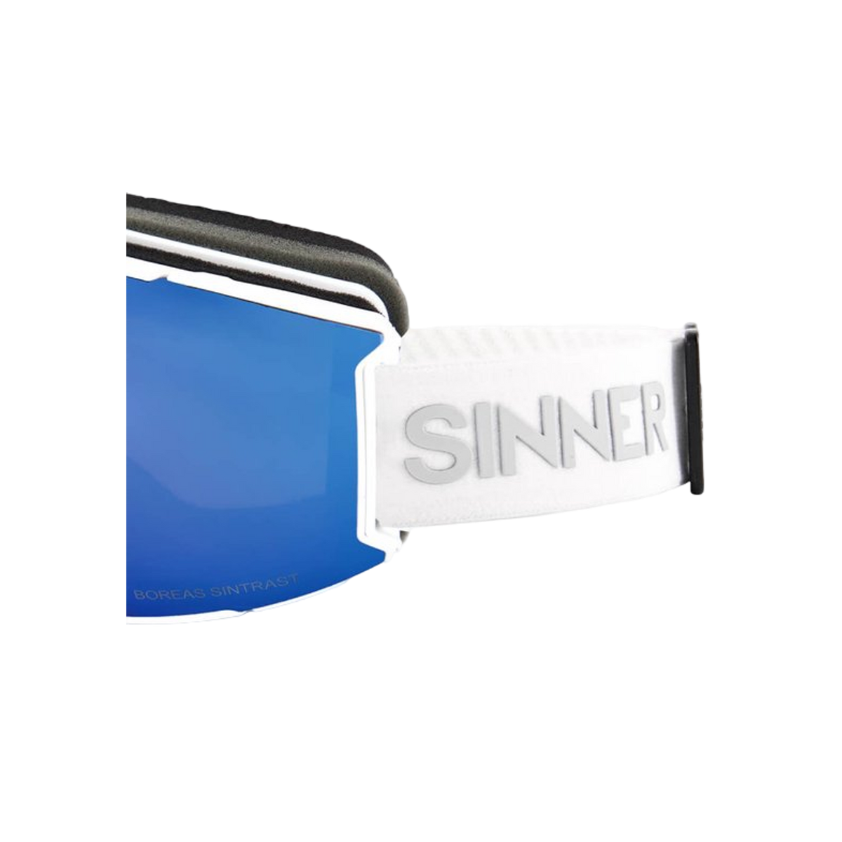 SINNER BOREAS