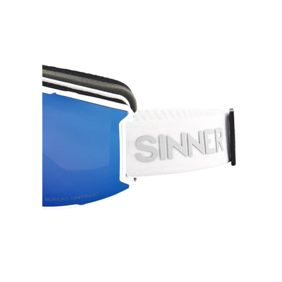 SINNER BOREAS