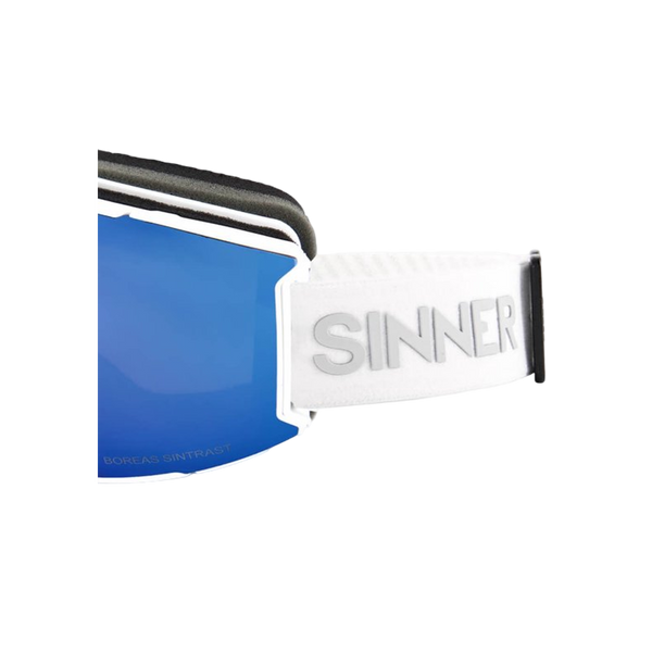 SINNER BOREAS