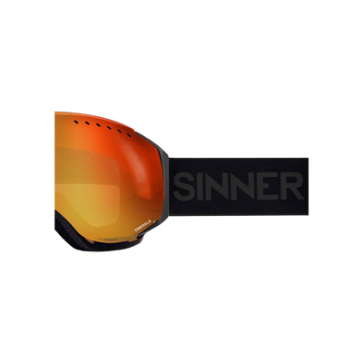 Sinner Emerald