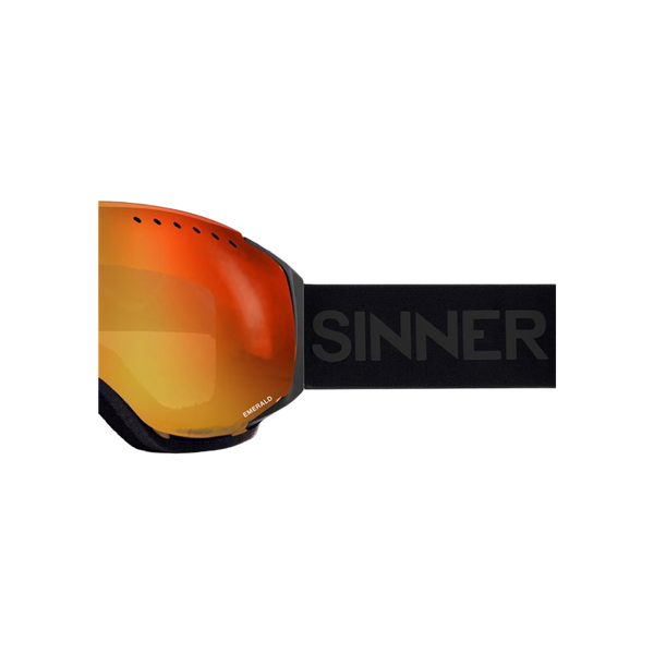 Sinner Emerald