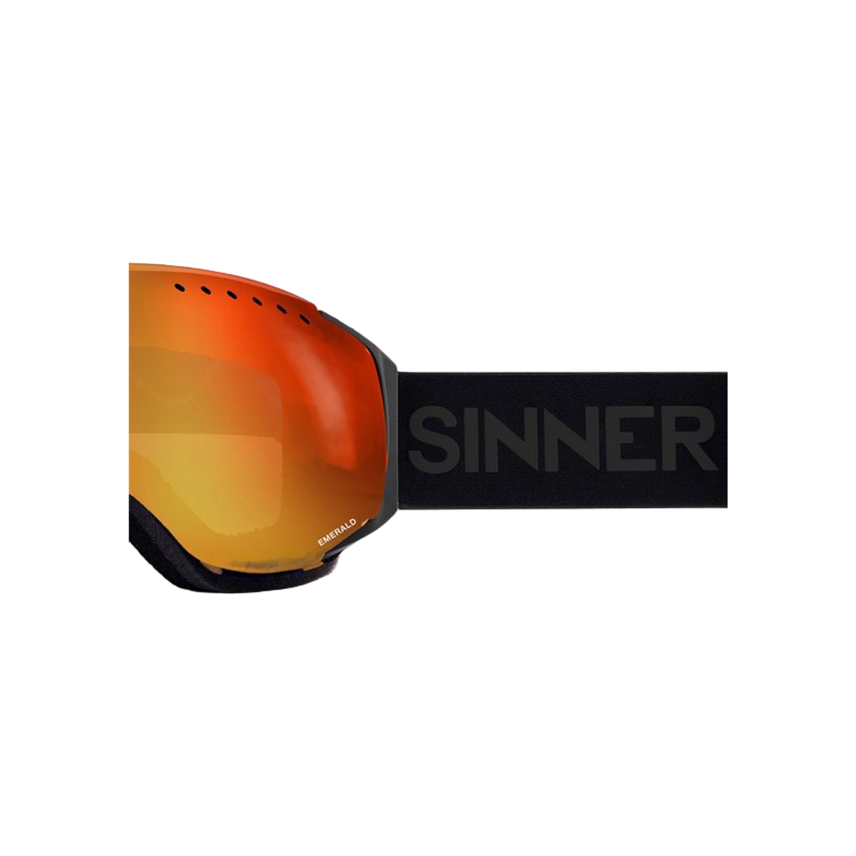 Sinner Emerald