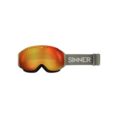 Sinner Emerald