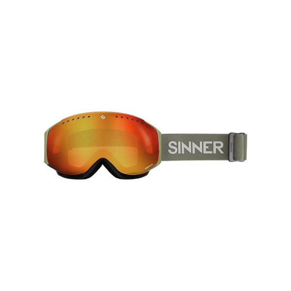 Sinner Emerald