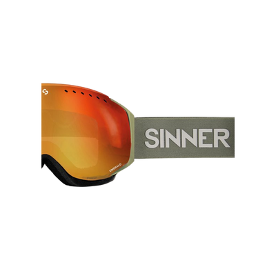 Sinner Emerald