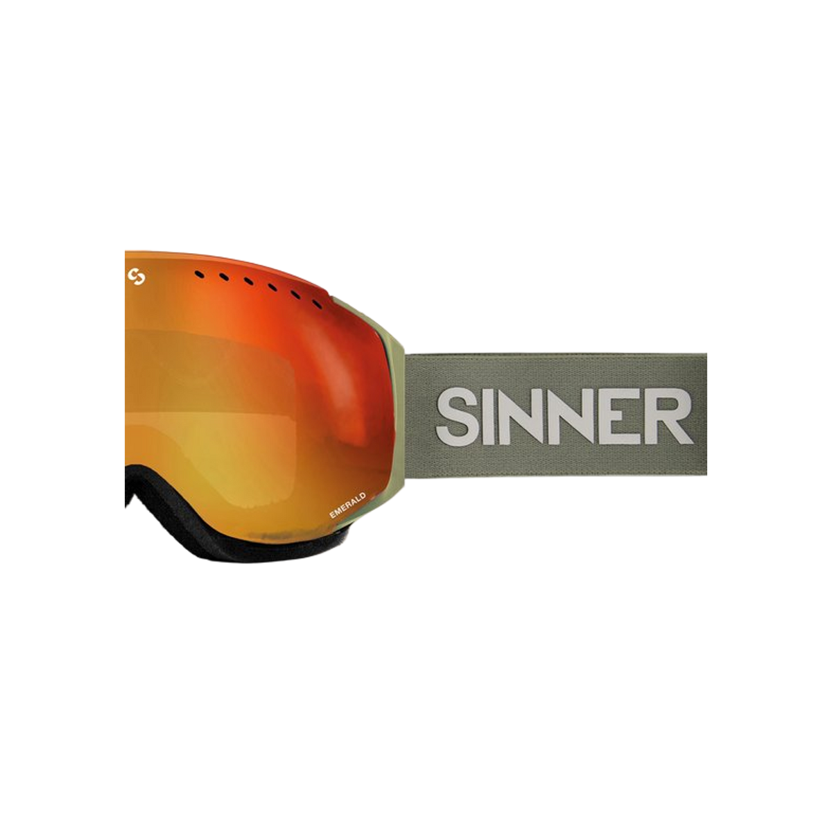 Sinner Emerald