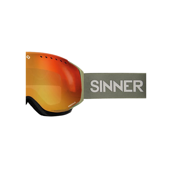 Sinner Emerald