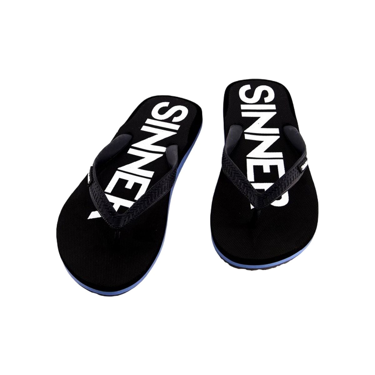 Sinner Major Flip Flops Comfortable Beach & Pool Slippers