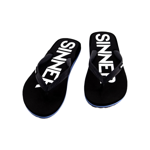 Sinner Major Slippers Comfortabele Strand & Zwembad Teenslippers