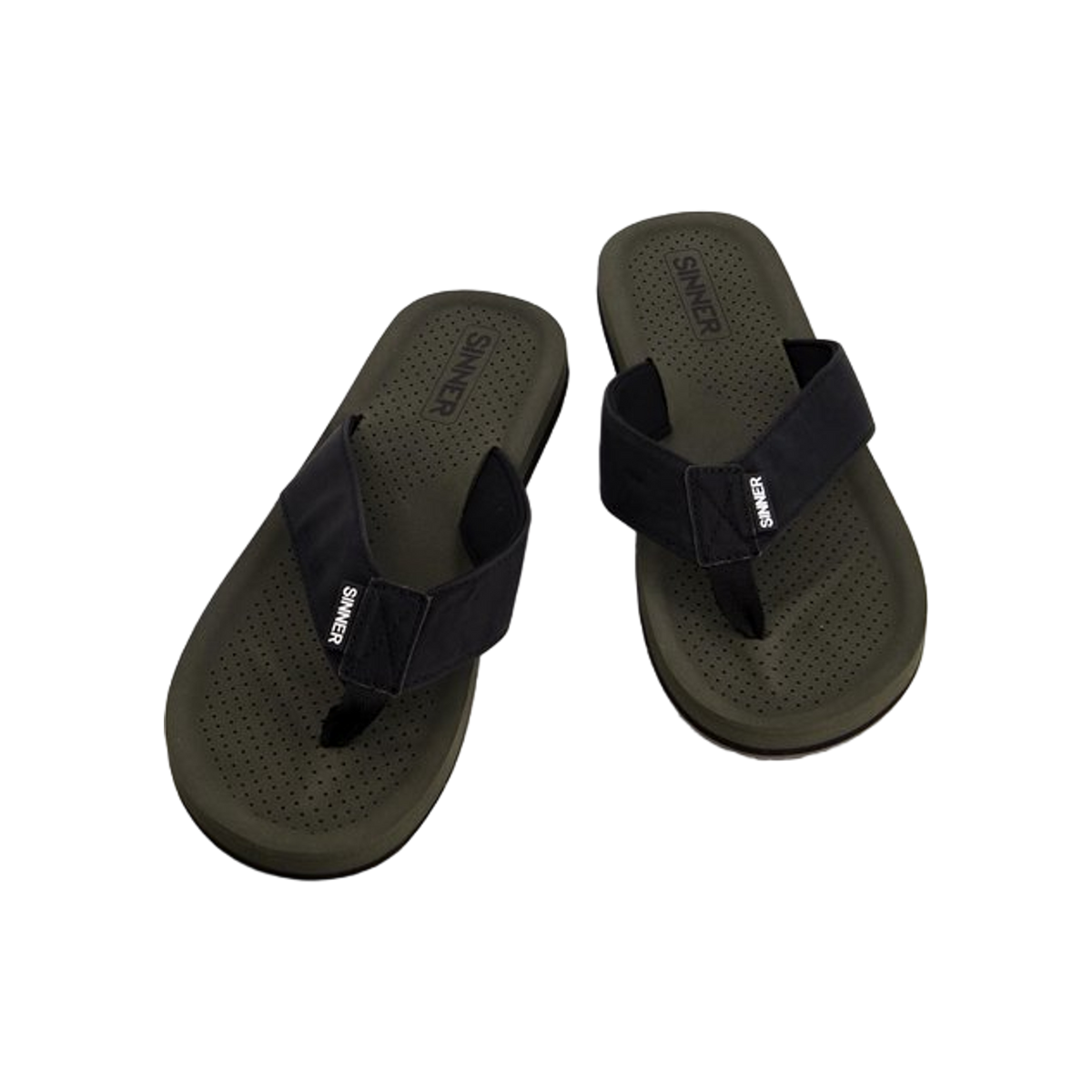 Sinner Makaha