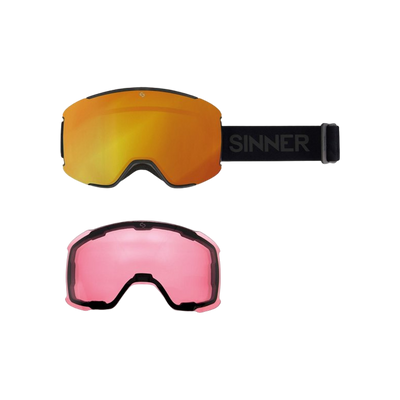 Sinner Snowflake