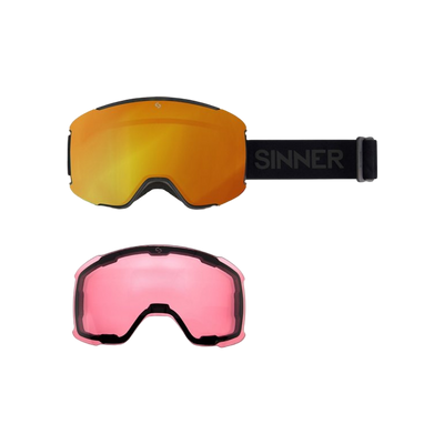 Sinner Snowflake