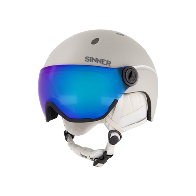 Sinner Titan Visor
