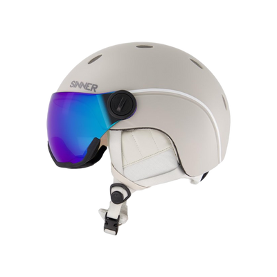 Sinner Titan Visor
