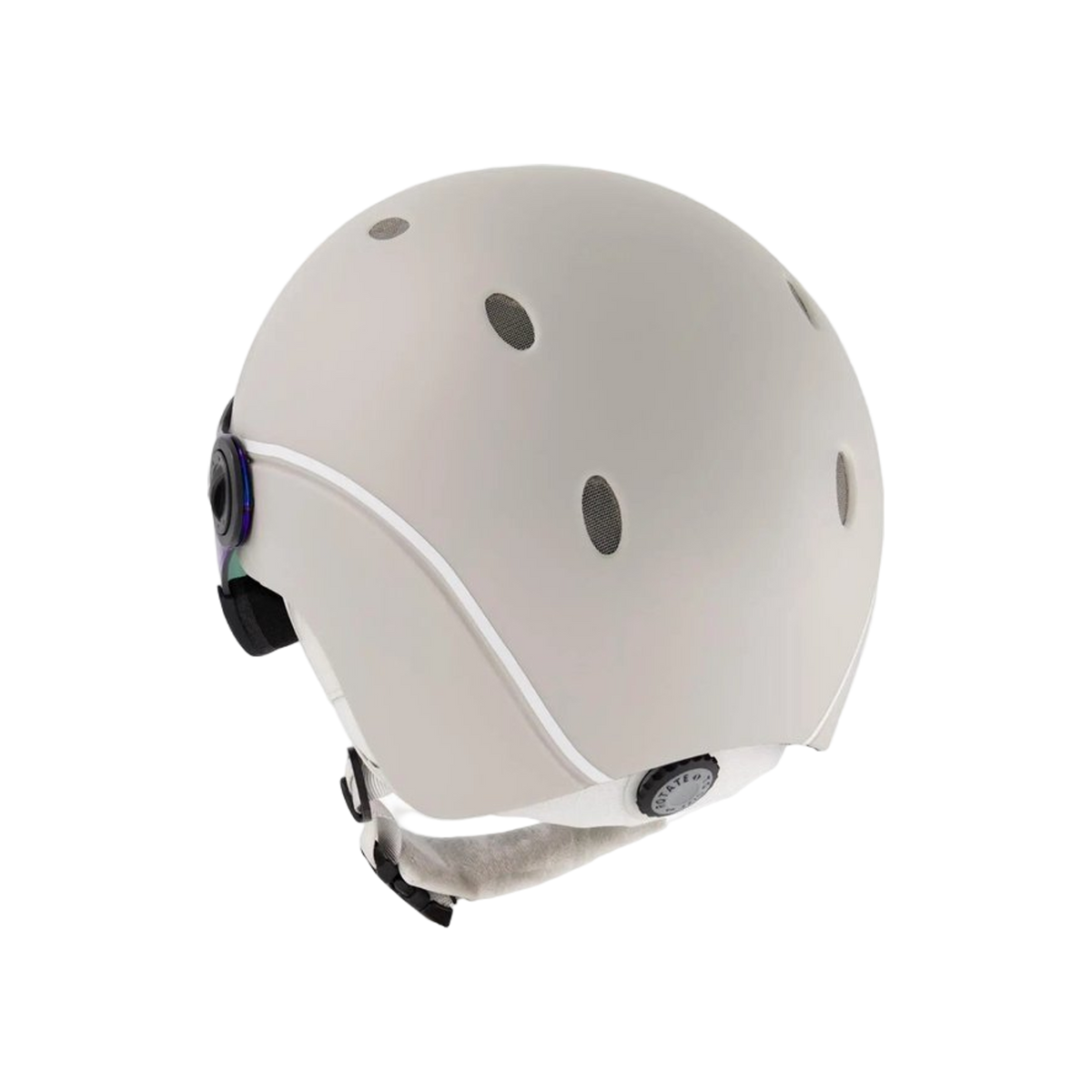 Sinner Titan Visor