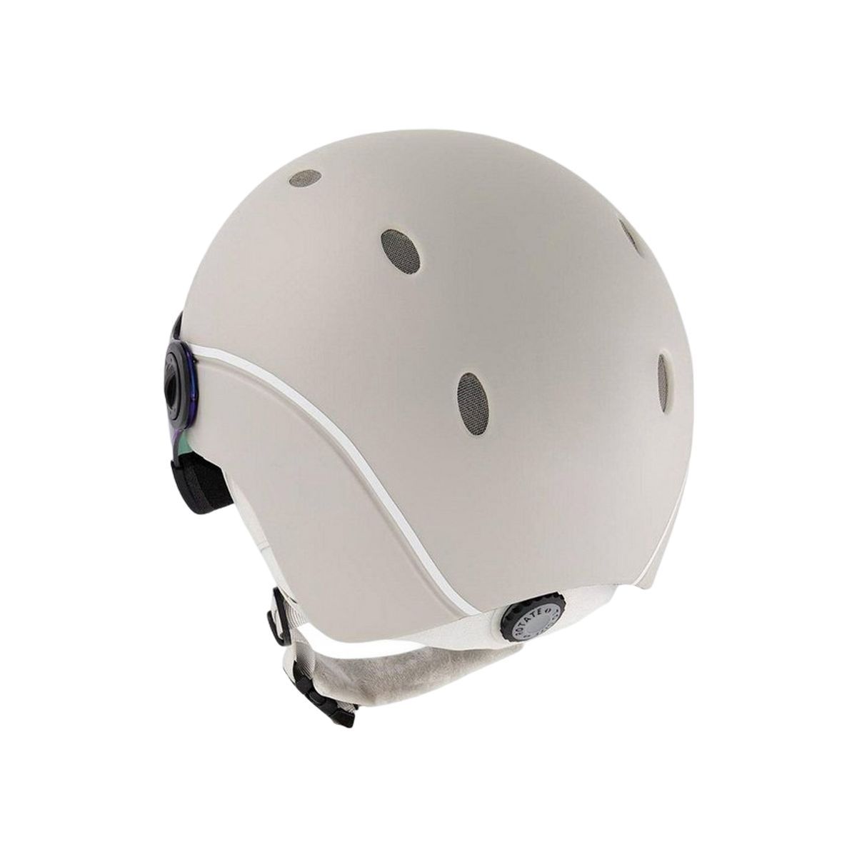 Sinner Titan Visor