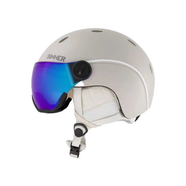 Sinner Titan Visor