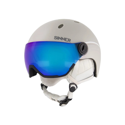 Sinner Titan Visor