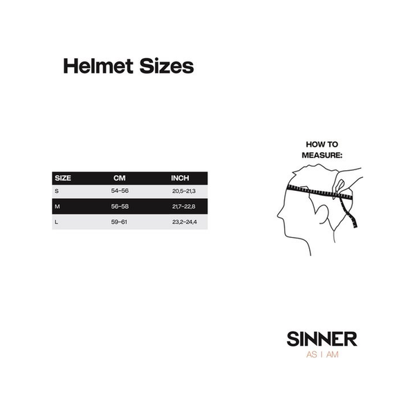 SINNER SNOWMASS