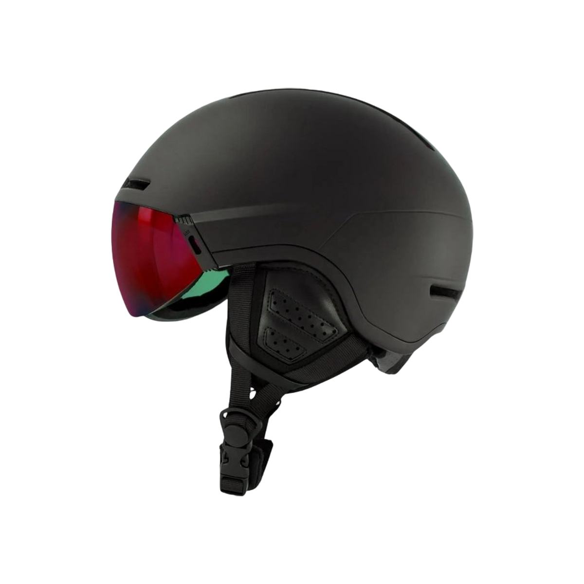 Sinner Montblanc Visor