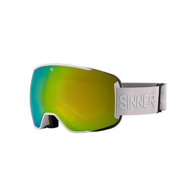 Sinner Snowflake