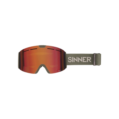 Sinner Arc