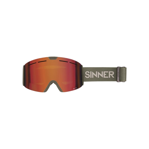Sinner Arc