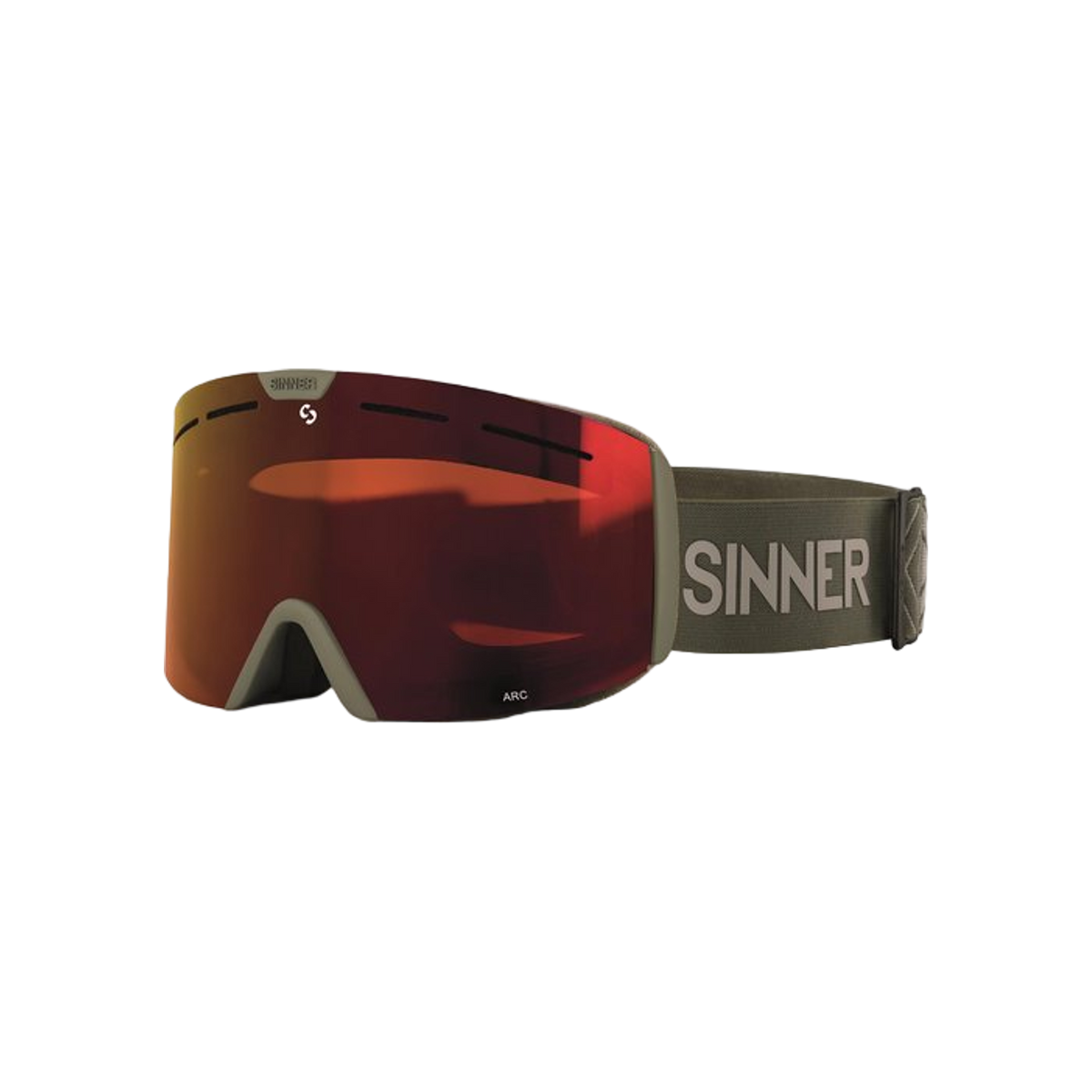 Sinner Arc
