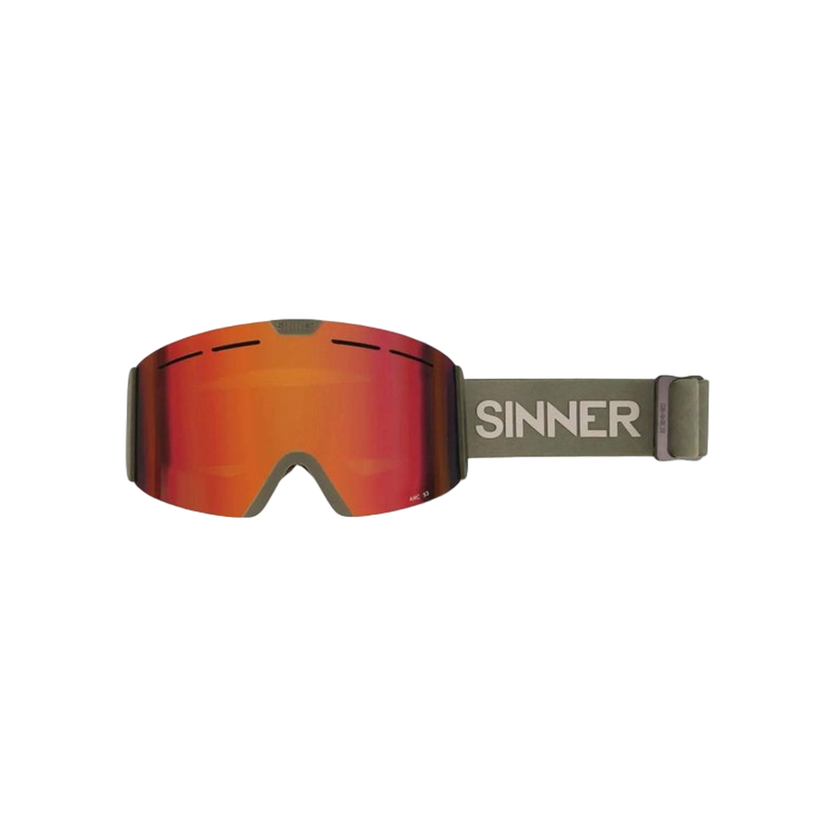 Sinner Arc