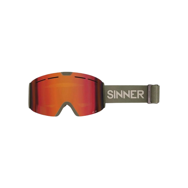 Sinner Arc