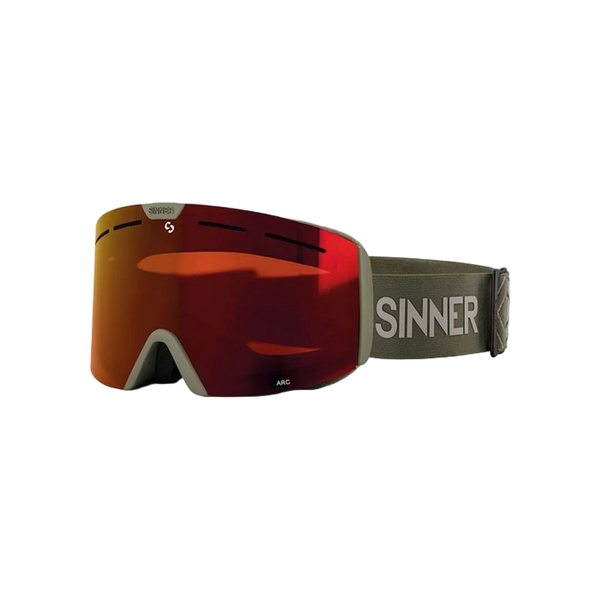 Sinner Arc