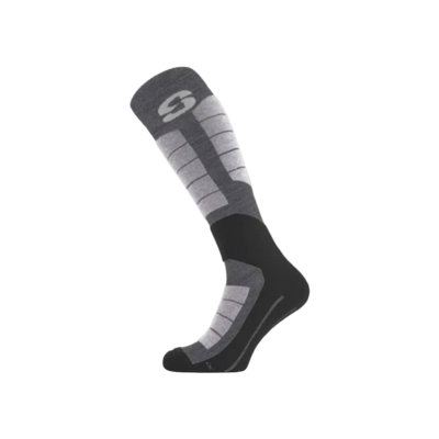 Sinner Merino Wol Ski Sokken Single Pack