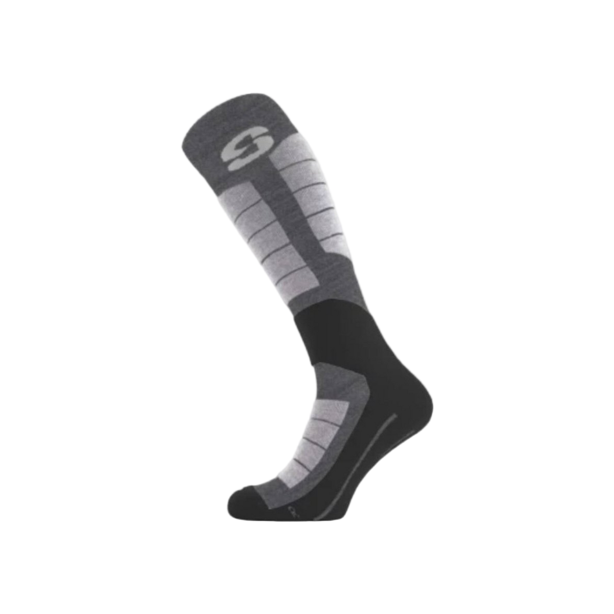 Sinner Merino Wol Ski Sokken Single Pack