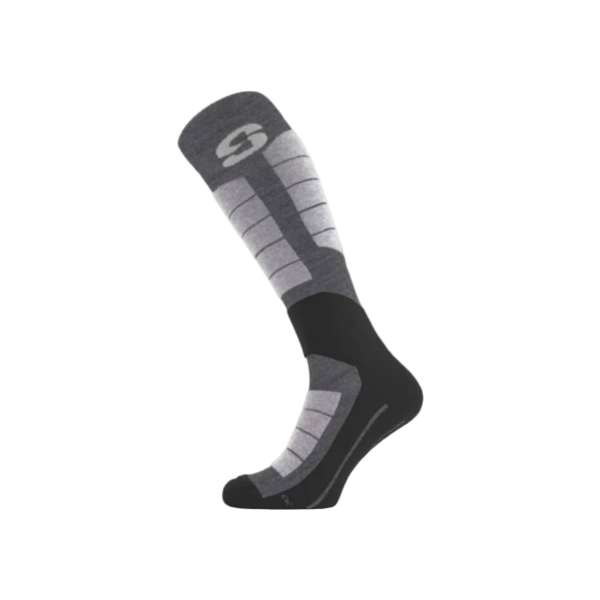 Sinner Merino Wol Ski Sokken Single Pack