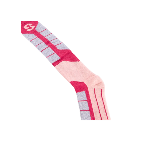 Sinner Ladies Ski Socks Merino